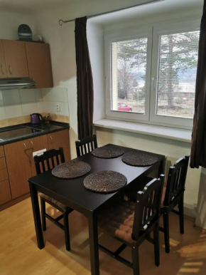 Apartmán Romance, Lipno Nad Vltavou